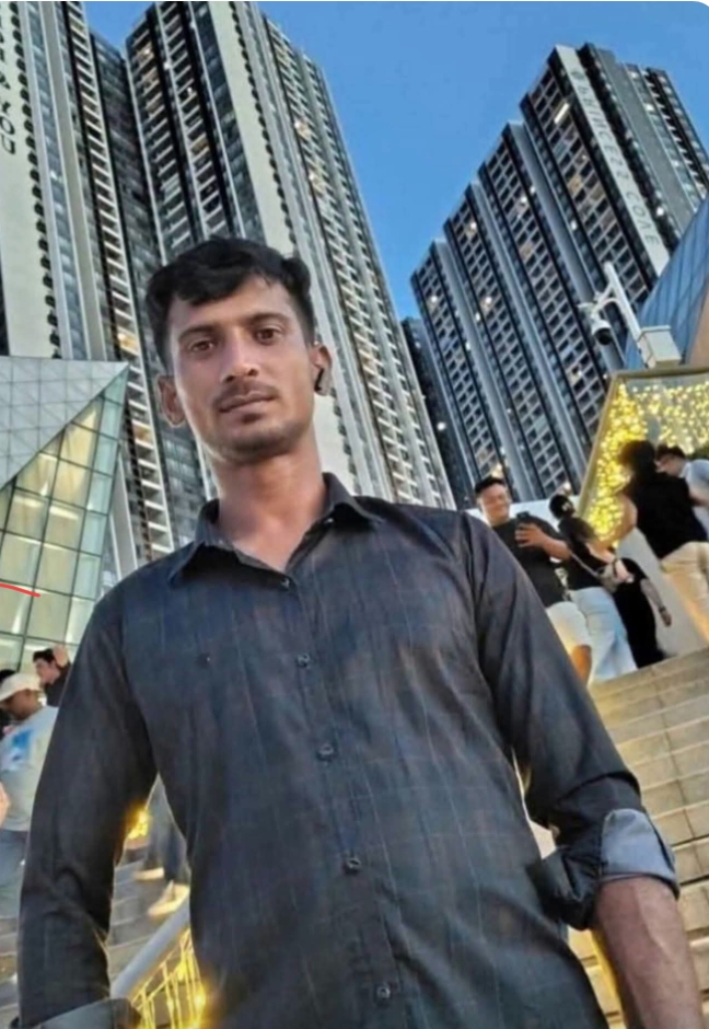 বেনাপোলের রঘুনাথপুরের ছেলে মালয়েশিয়ায় মৃত্যু ইদুরের মলমূত্র মিশ্রীত খাবার খেয়ে