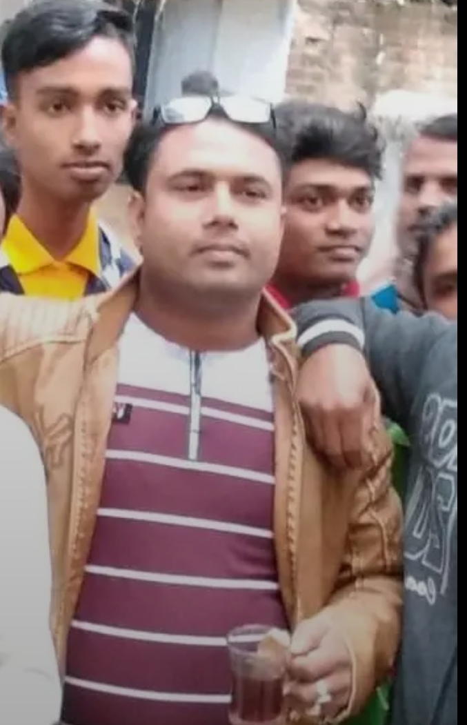 বেনাপোলে যুবলীগ নেতা আটক 